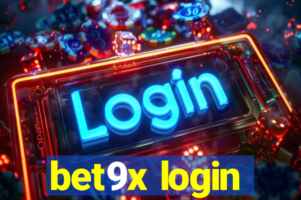 bet9x login